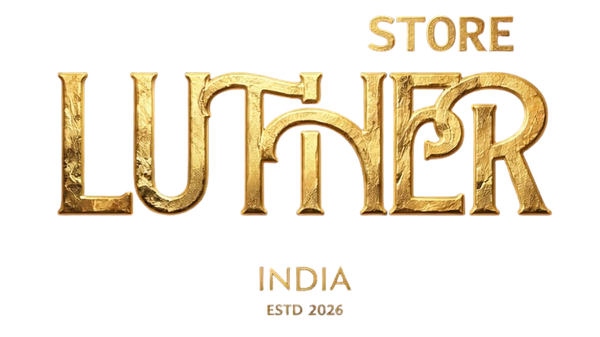 Luther Store